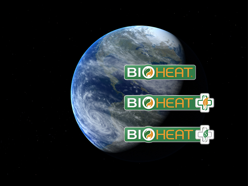 Bioheat_plus_earth Bioheat Plus Logo