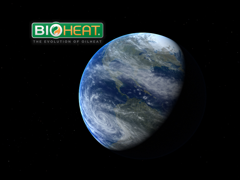 Bioheat Logo