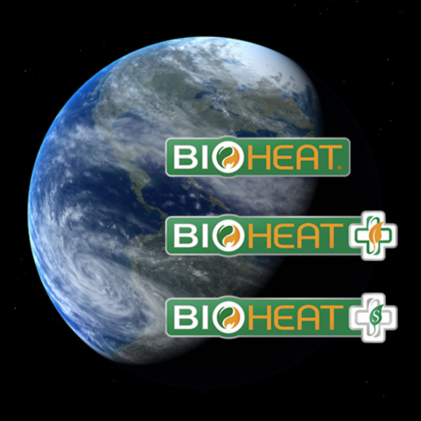 Bioheat Logo
